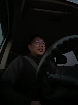 koukou322 online show from 01.15.26