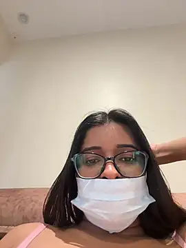 Snapshot of desitease chatting on 03.02.26 desitease online show from 03.02.26