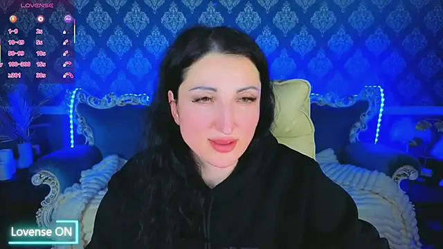 MissRossi online show from 02.06.26