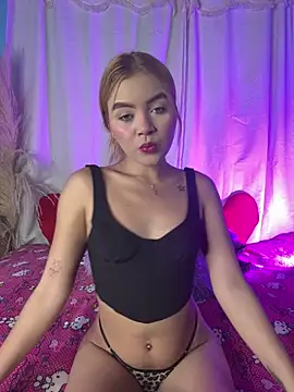 Miaa rosses3 online show from 02.17.26