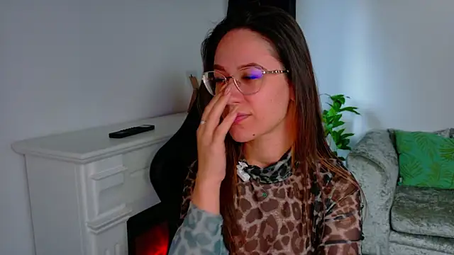 EvaBllake online show from 02.10.26