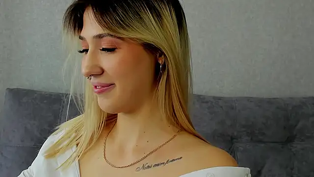 Bella svon online show from 09.11.25