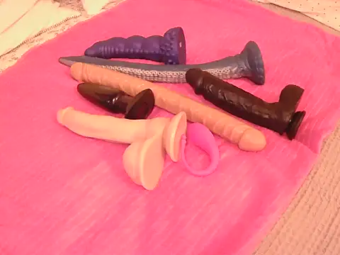 kimTgirl online show from 01.17.26