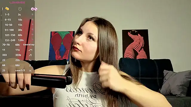 TrixiBell online show from 02.03.26