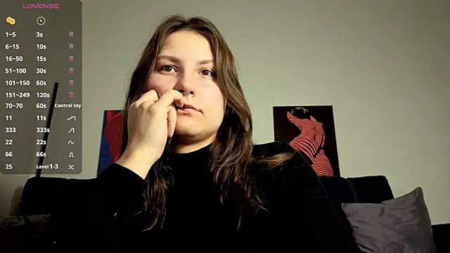 TrixiBell online show from 03.10.26