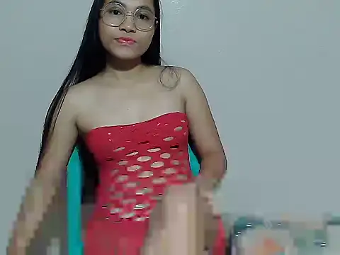 sexypinaybeauty online show from 05.11.26