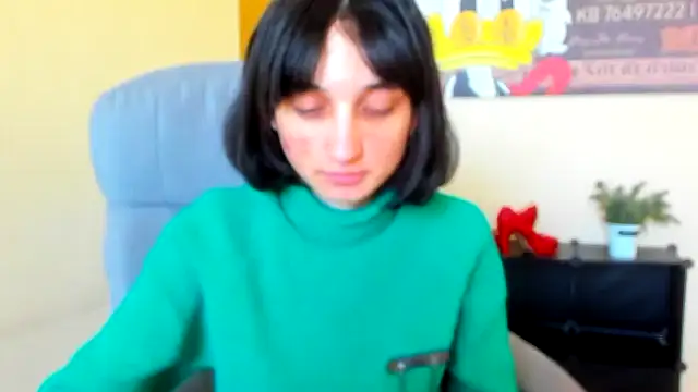 Marri-Stella online show from 10.14.25