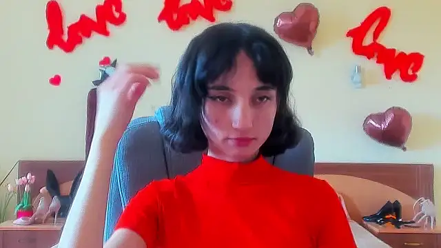 Marri-Stella online show from 10.23.25