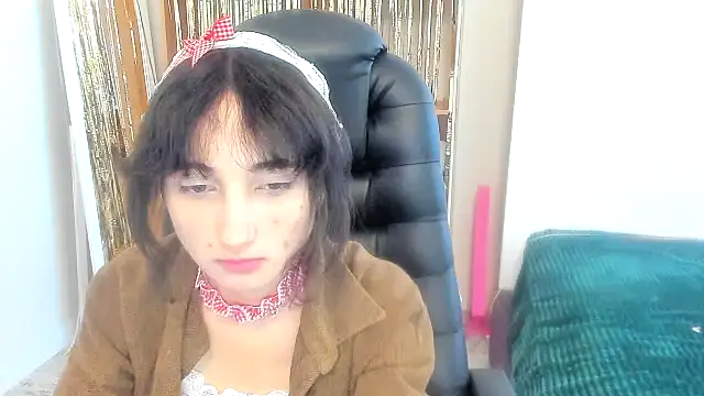 Marri-Stella online show from 11.21.25