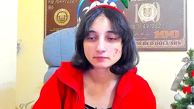 Marri-Stella online show from 12.05.25