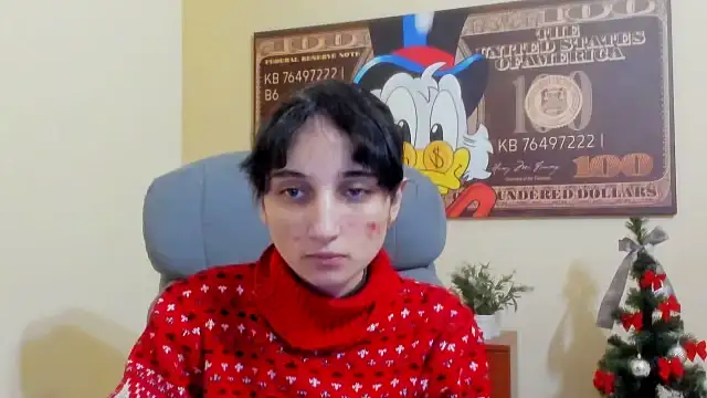 Marri-Stella online show from 12.21.25