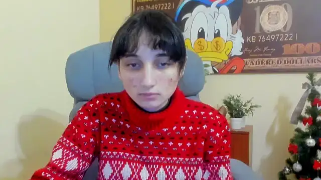 Marri-Stella online show from 12.22.25