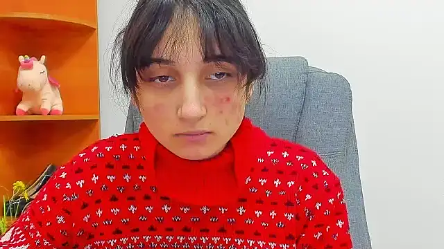 Marri-Stella online show from 01.11.26