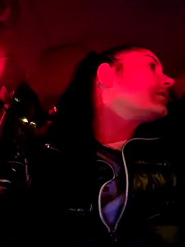 SaraViss20 online show from 01.14.26