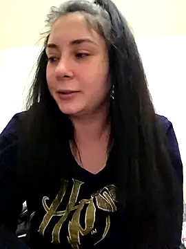 SaraViss20 online show from 02.03.26