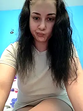 SaraViss20 online show from 03.04.26