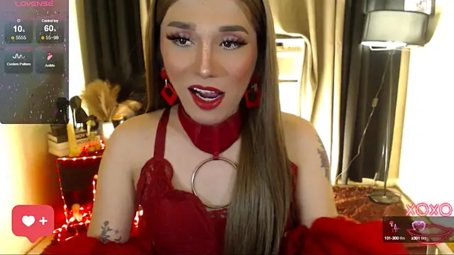 precious RoseDoll online show from 10.06.25