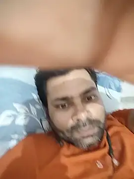 Jerry patel01 online show from 07.17.26