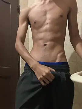 javi fer online show from 01.11.26