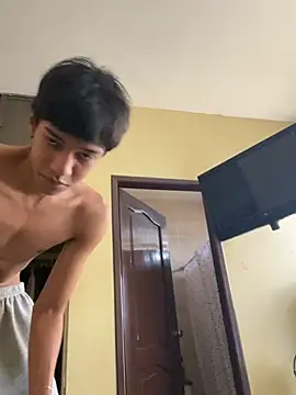 javi fer online show from 01.14.26