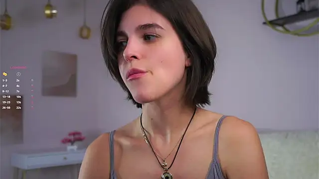 EleneButton online show from 11.09.25