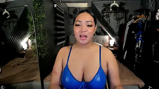 seductiveyumeko69 online show from 09.26.25