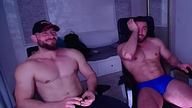 IvanHydee online show from 03.12.26