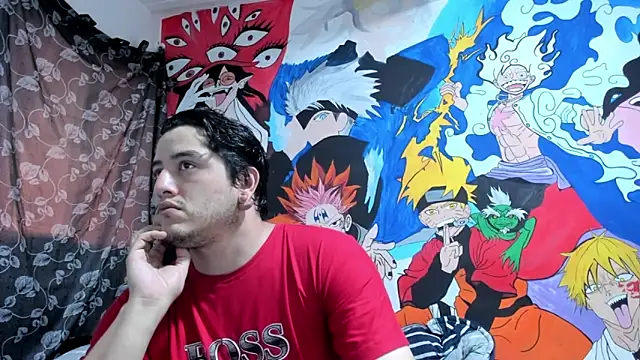 RoxyandAron2 online show from 10.12.25