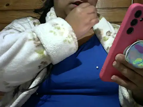 MARRENTINHA34 online show from 10.19.25