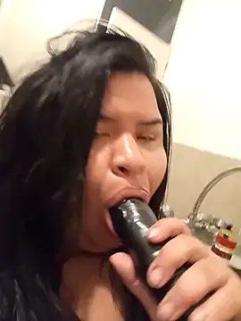 GabrielaxxO online show from 11.29.25
