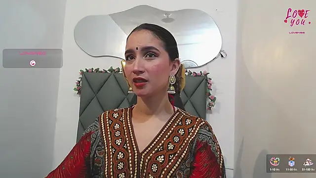 jalimamona online show from 09.15.25