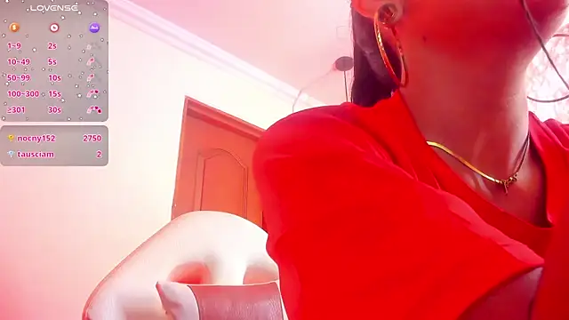 Snapshot of Sheilly_brown chatting on 01.18.26 Sheilly brown online show from 01.18.26