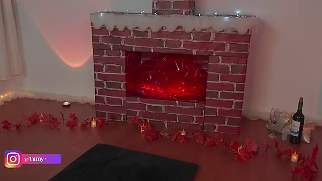 Tamyeliot online show from 11.28.25