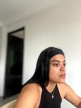 JuanitaMore01 online show from 11.09.25