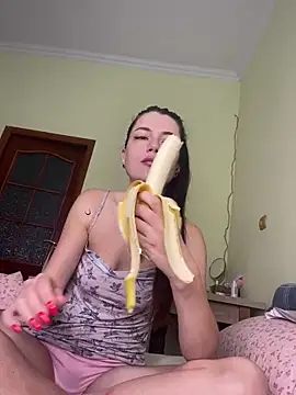 Cute Erika online show from 09.15.25