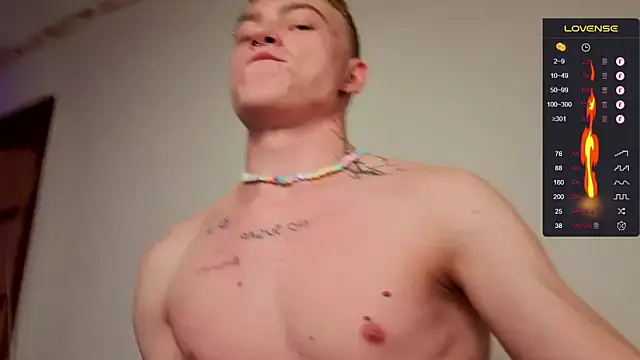 callmealexthx online show from 09.17.25