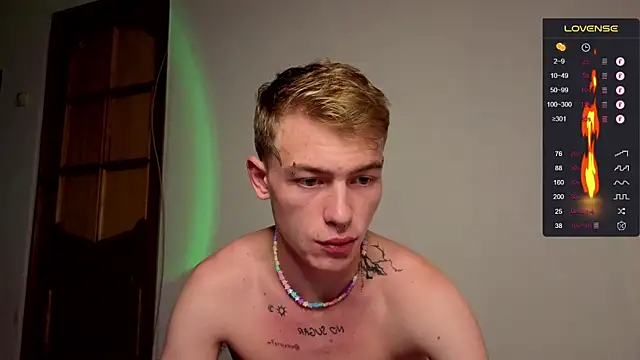 callmealexthx online show from 09.18.25