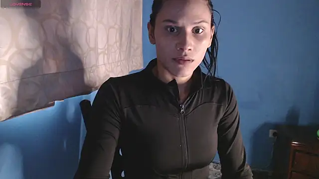 JessGarcia online show from 09.08.25