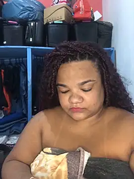 melcarioca1111 online show from 10.17.25