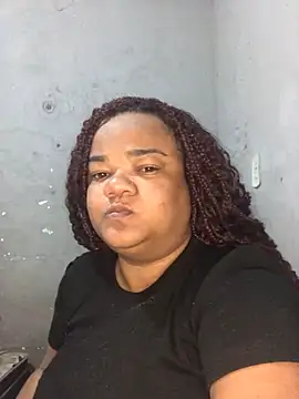 melcarioca1111 online show from 10.24.25