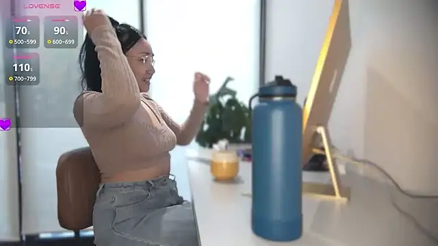 yuzhara online show from 09.29.25