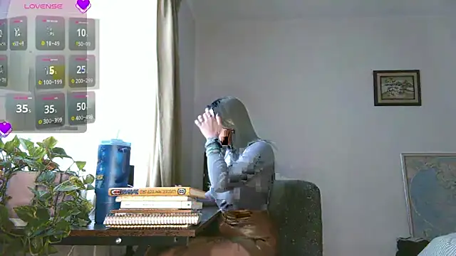 yuzhara online show from 02.05.26