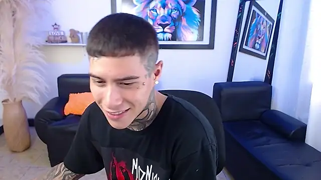 setthomas online show from 09.12.25