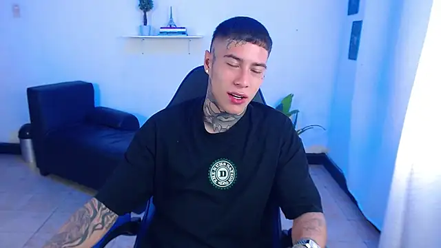 setthomas online show from 09.17.25