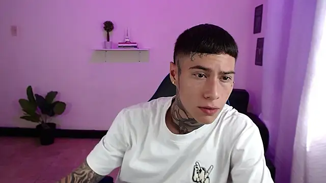 setthomas online show from 10.17.25