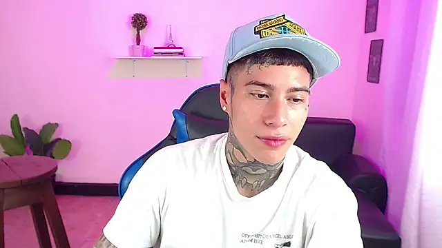 setthomas online show from 10.27.25