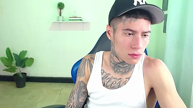 setthomas online show from 12.03.25