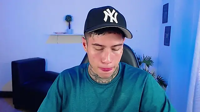 setthomas online show from 03.16.26