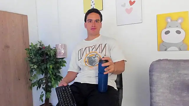 battistaturner online show from 03.16.26