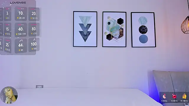 Tina curly online show from 12.22.25